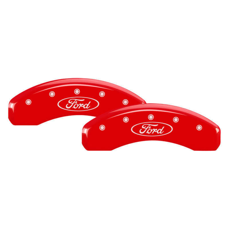 Caliper Covers F663280