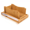 Bamboo Bread Slicer C94177