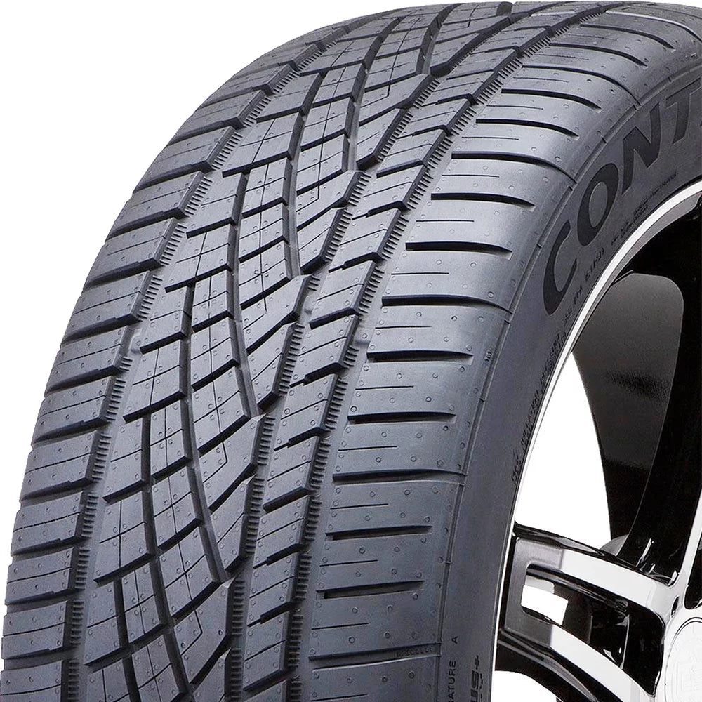 235/50ZR18 97W All Season Passenger Tire W403605
