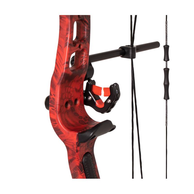15-45 lbs. RH Bowfishing Package R16632