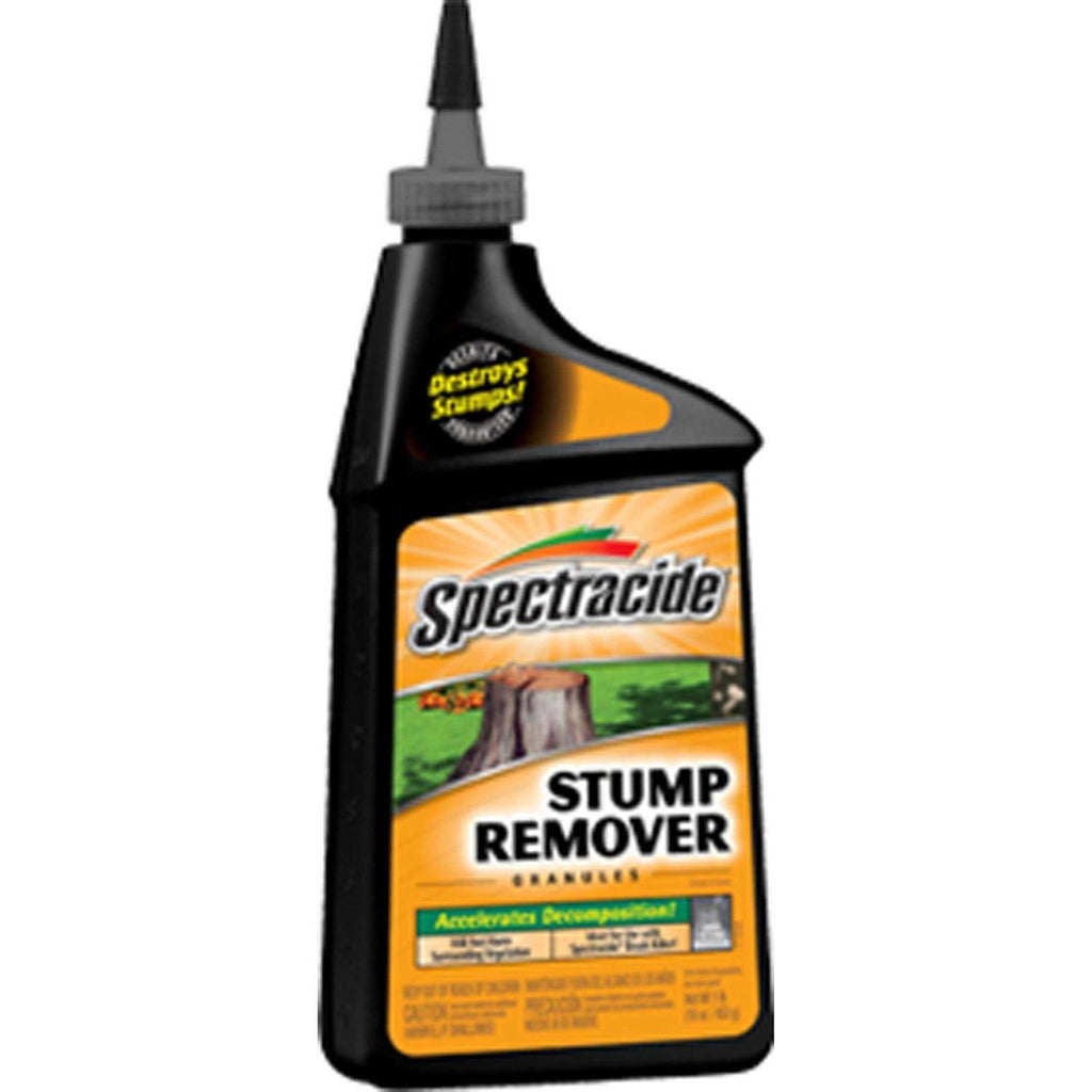 Stump Remover F20213