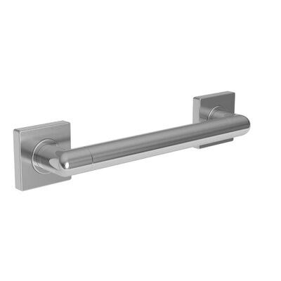 White Grab Bar Y90560