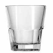 Clear 10oz Glass Tumblers D510678
