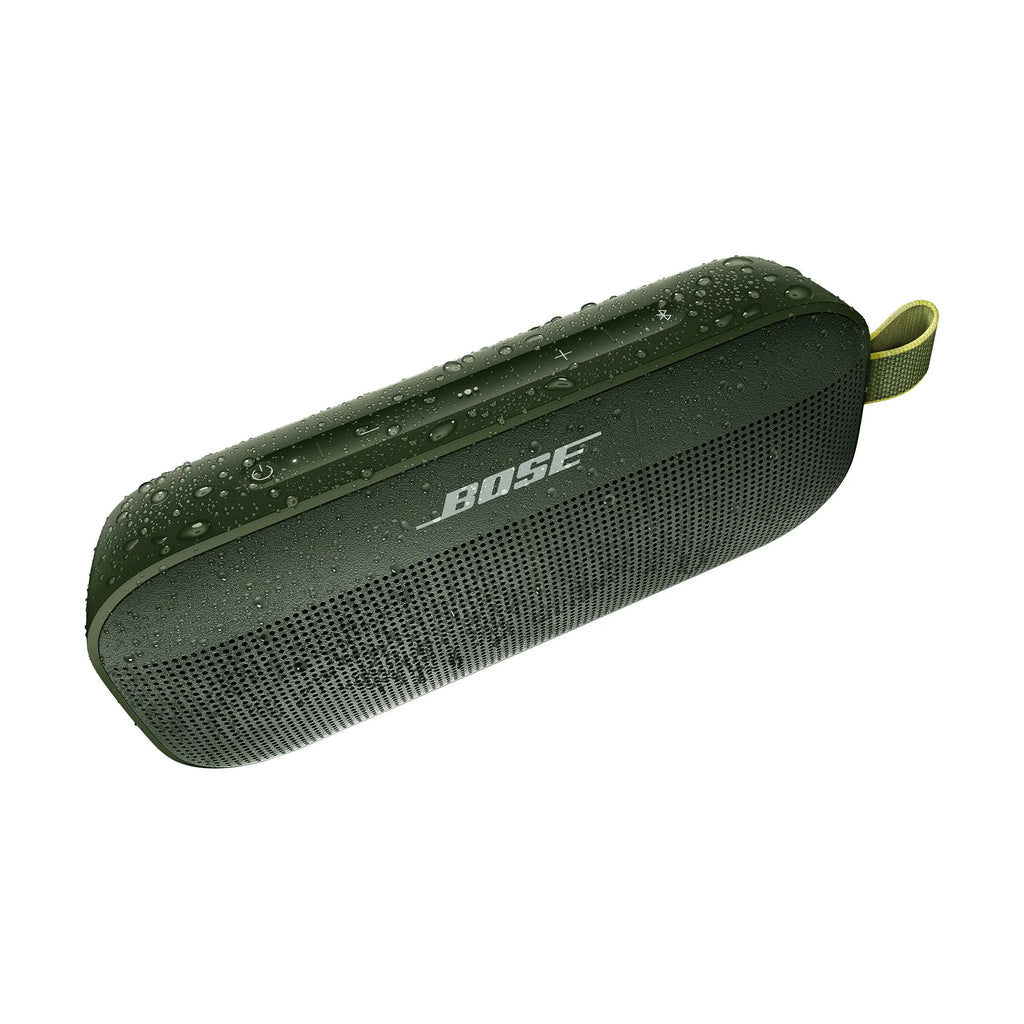 Black Wireless Waterproof Portable Bluetooth Speaker X612011