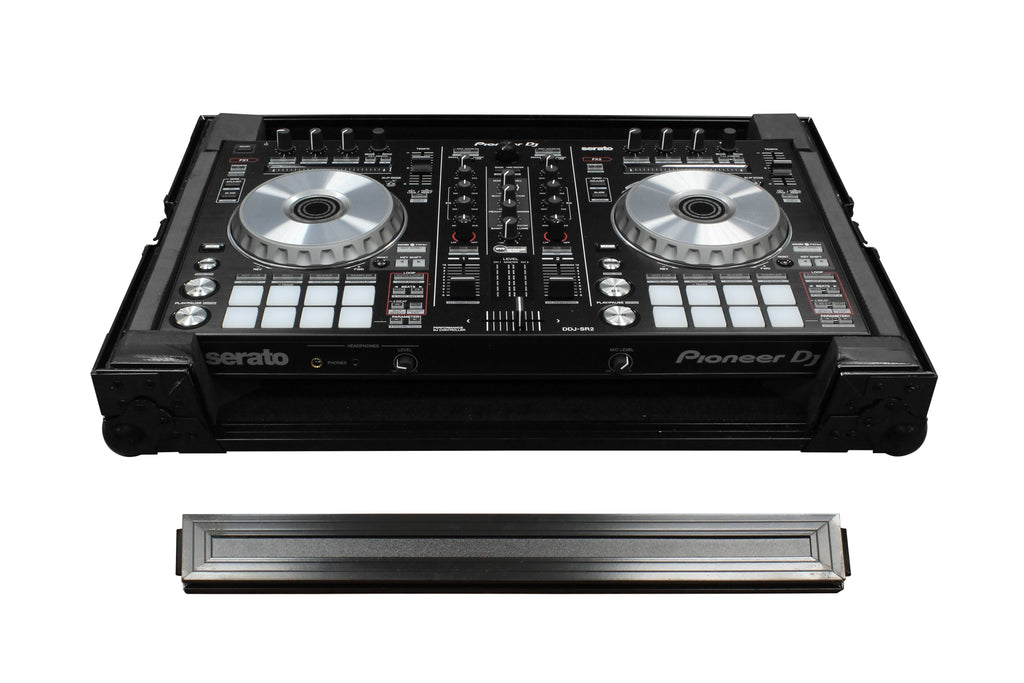Black Label DJ Controller Case H710