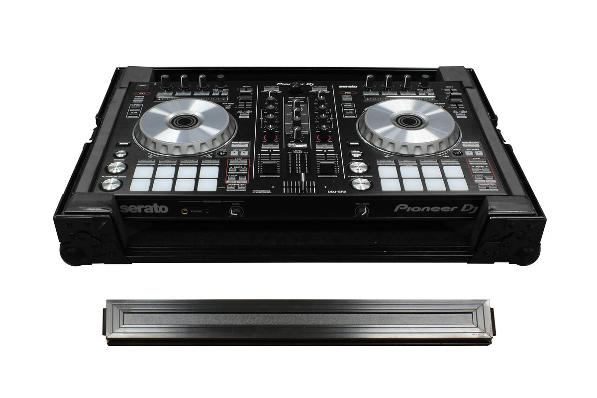 Black Label DJ Controller Case H710