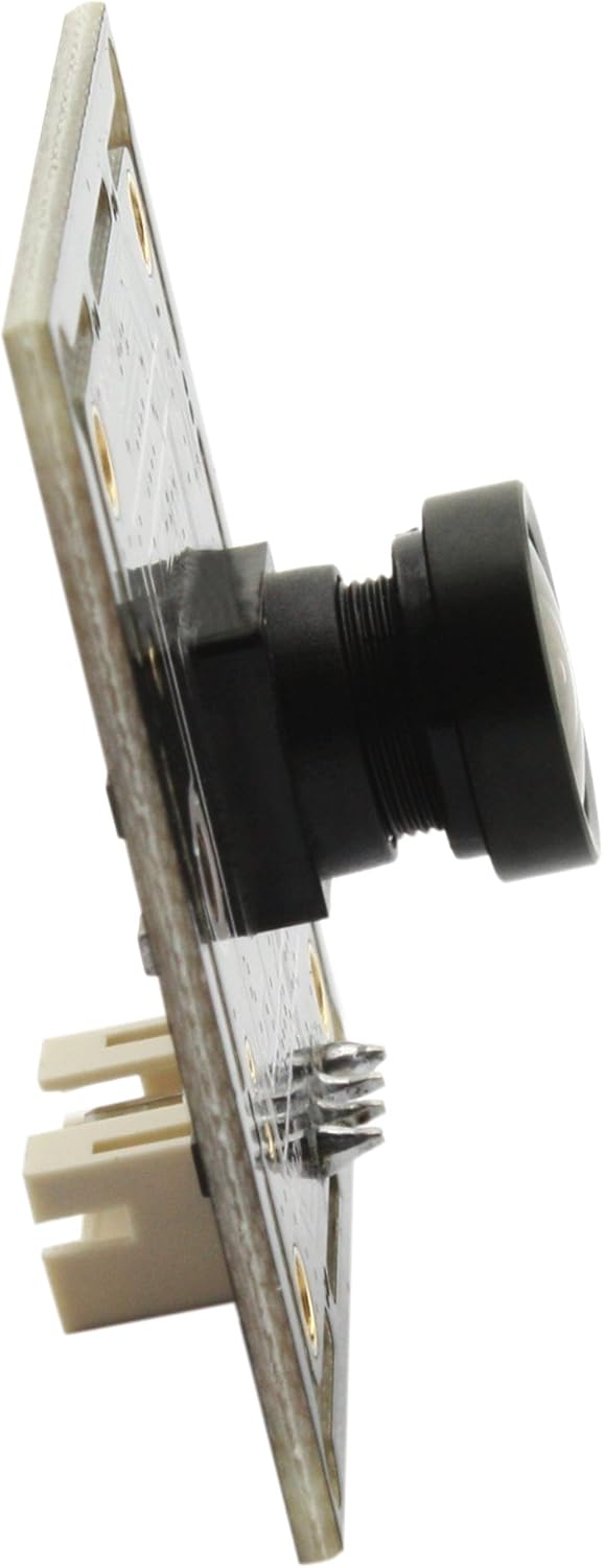 720p USB Camera Module with 120degree Lens M74101