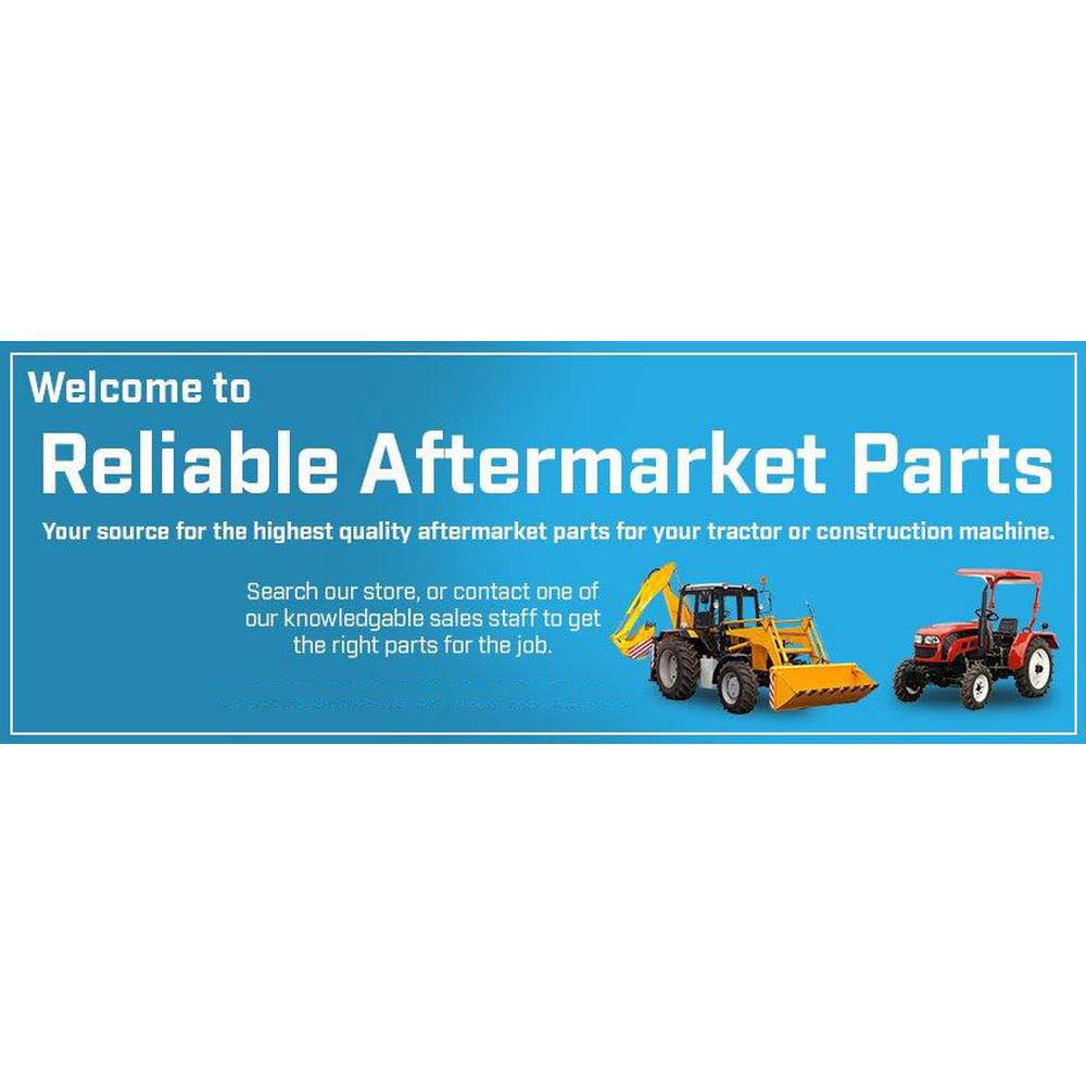 Hydraulic Cylinder 2 Piece Seal Kits S5506
