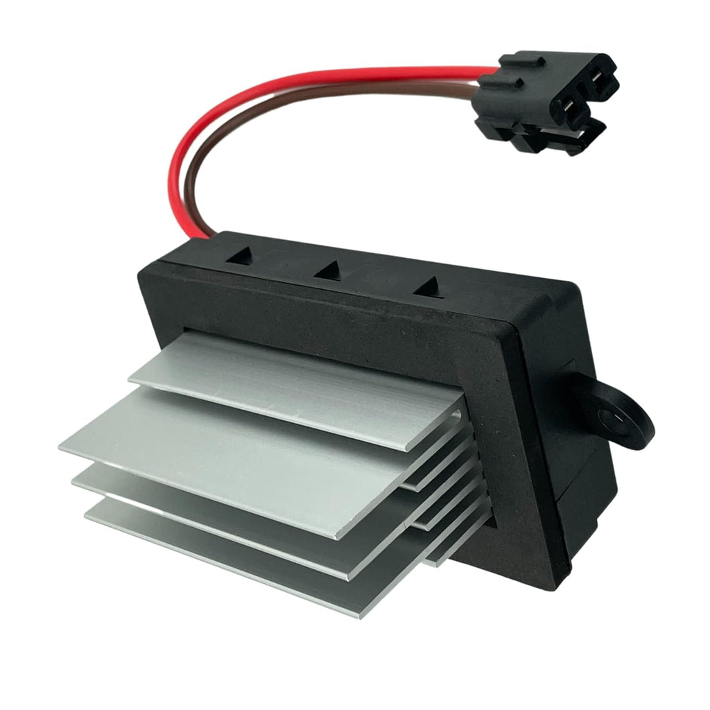 Blower Motor Resistor Control Module Pack of 2 K85542
