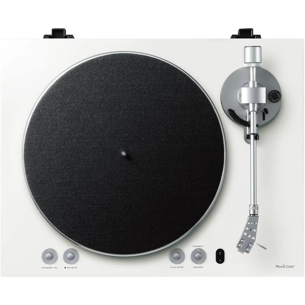 Wi-Fi Turntable T7999