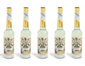 7.5 oz Pack of 5 Cologne U124
