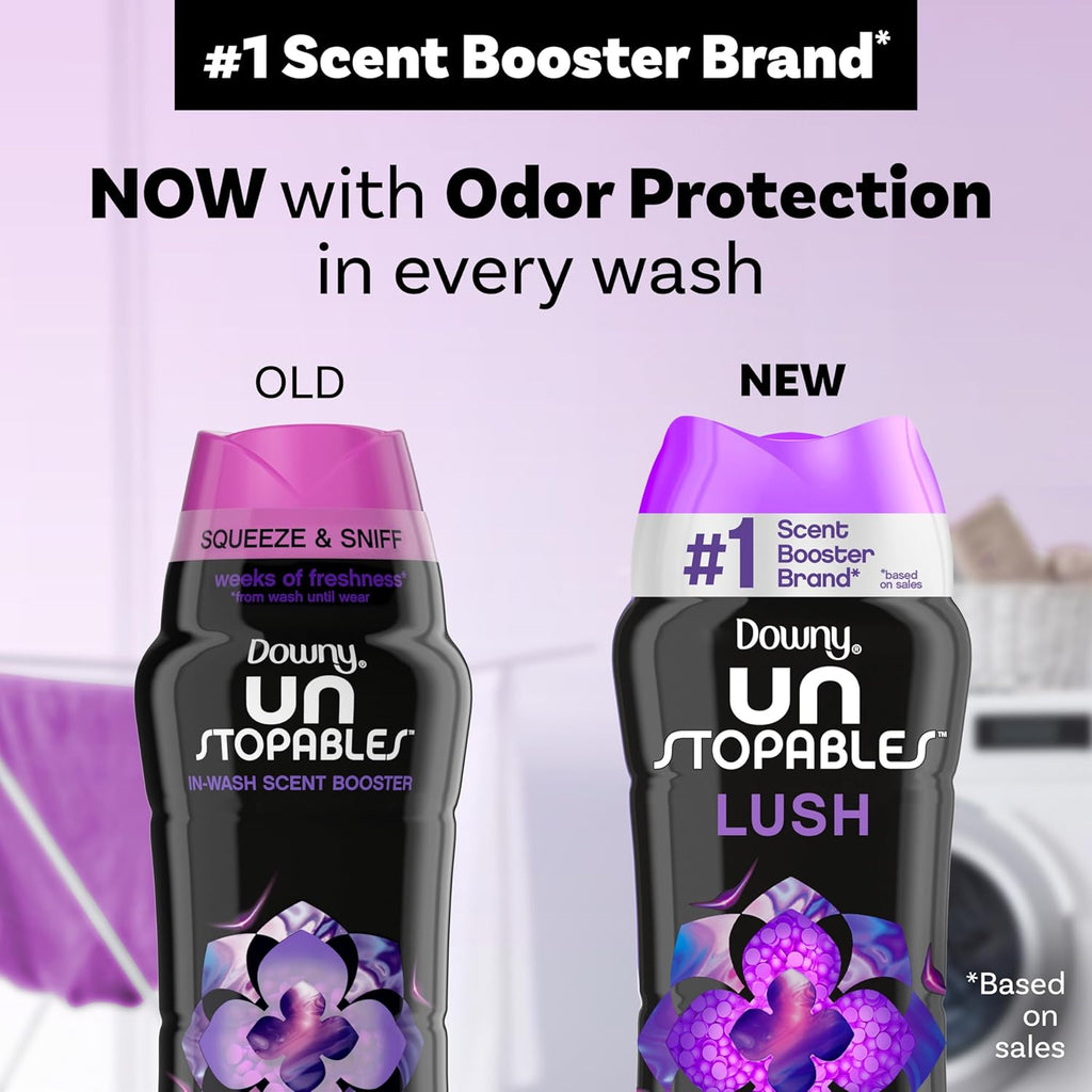 30.1 oz Laundry Scent Booster Beads R8306