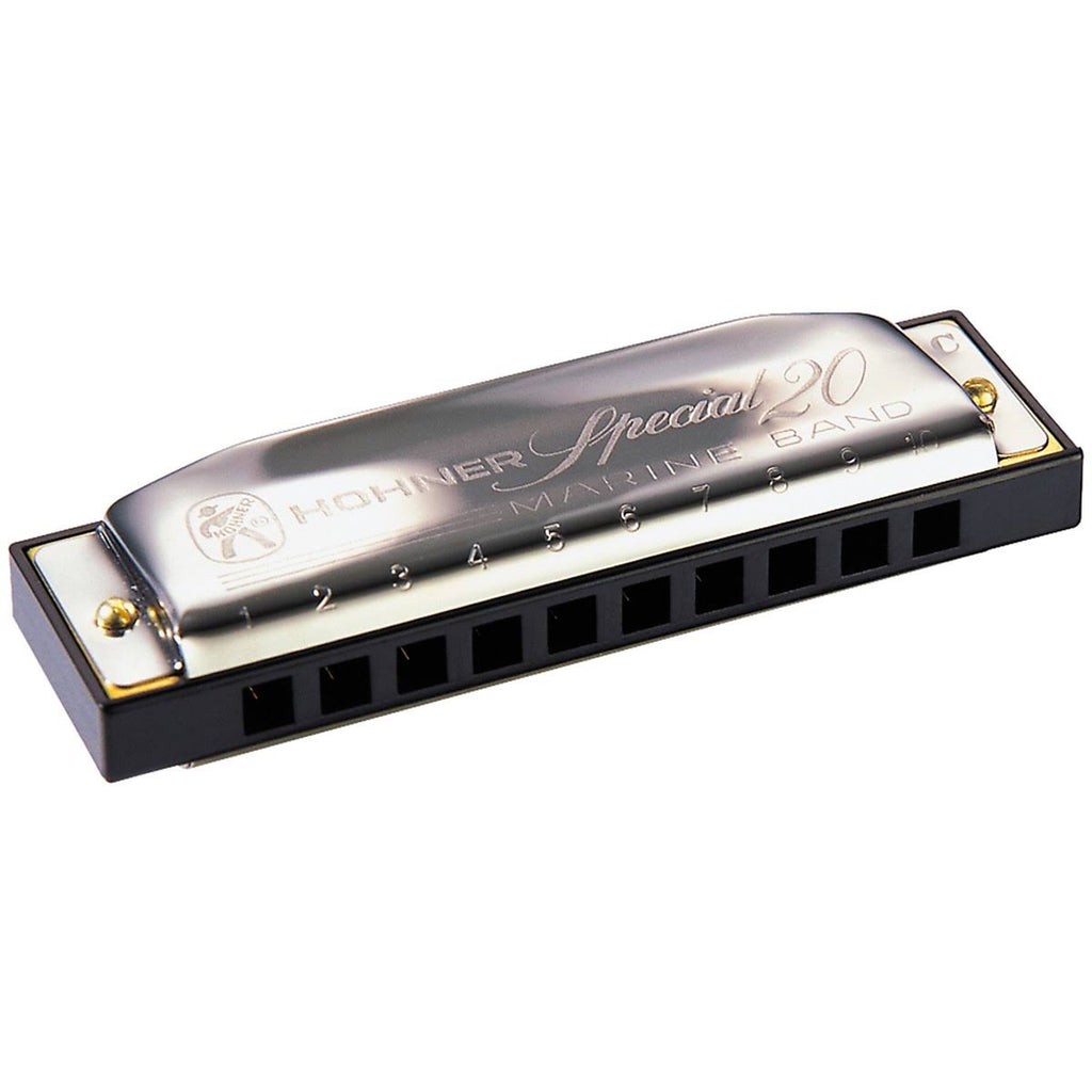 Harmonica (2-Pack) F# I646