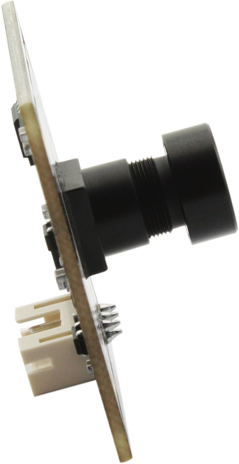 720p USB Camera Module with 120degree Lens M74101