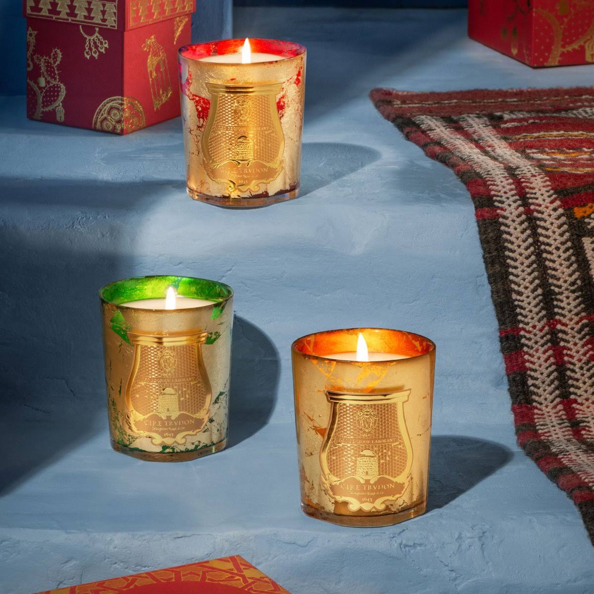 Ernesto Scented Candle 270g Y552232