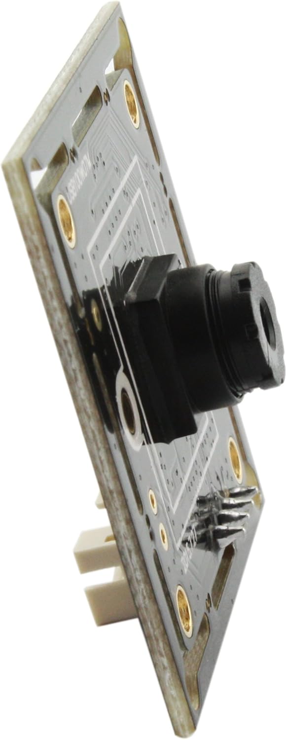 720p USB Camera Module with 120degree Lens M74101
