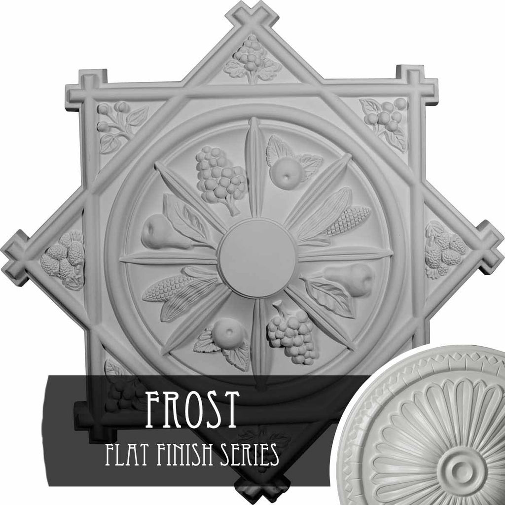 Ceiling Medallion D100