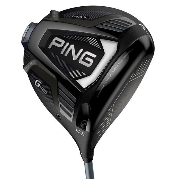 10.5° Loft Graphite Shaft Driver Golf Club X602584