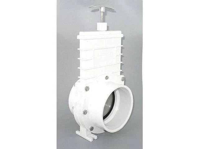 4 in. Gate Valve O5902
