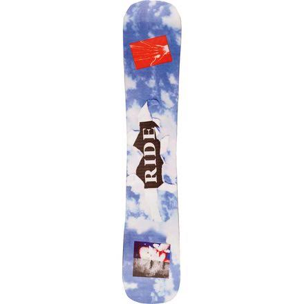 Wide Snowboard D94029