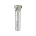 Carbide Tipped Folding V-Groove 90 Deg Pack of 2 J63066