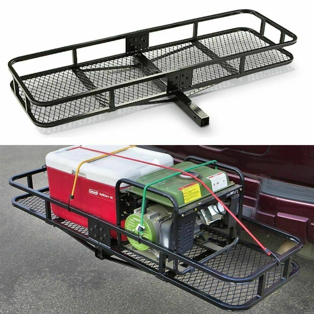 Cargo Carrier E658