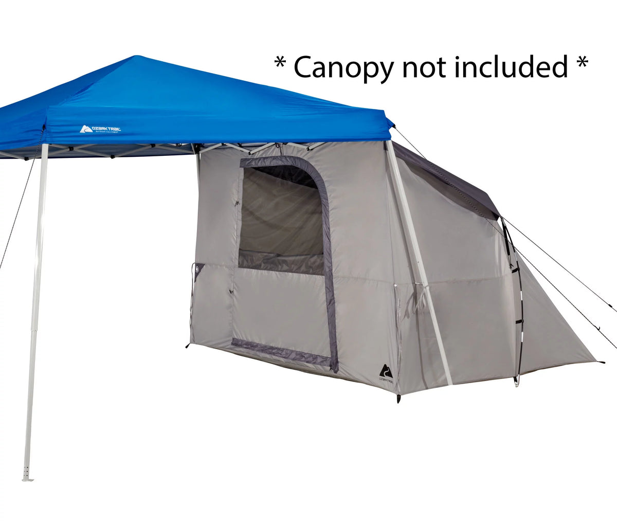4-Person Connect Tent V158