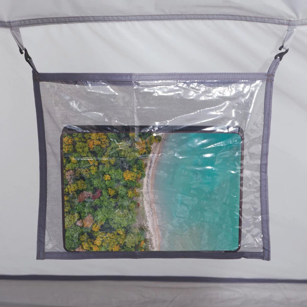 4-Person Connect Tent V158