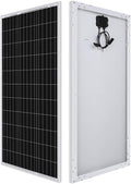 100 Watt Monocrystalline Solar Panel A90041