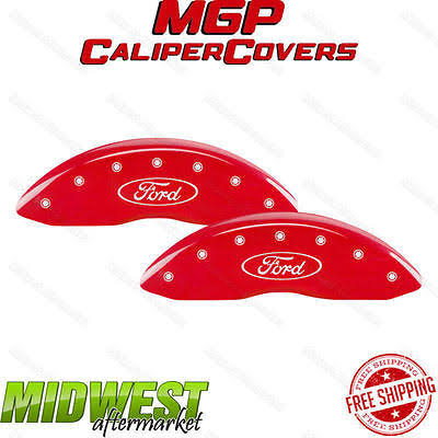 Caliper Covers F663280