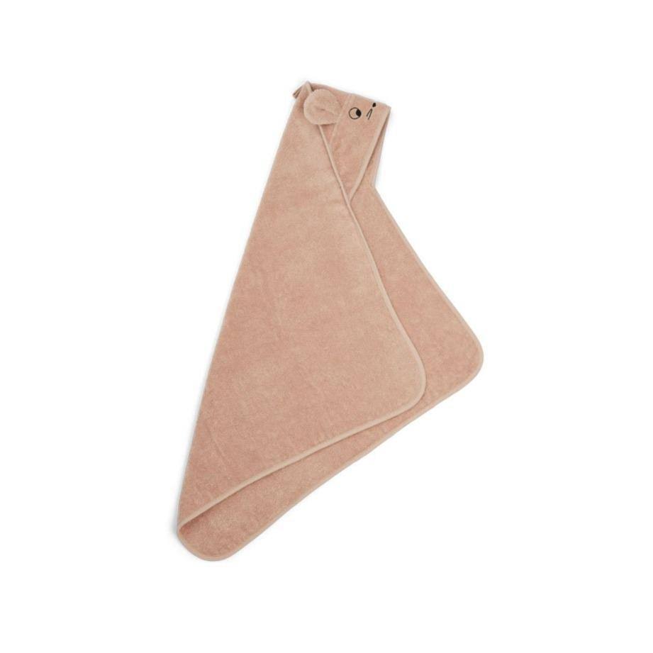 Hooded Towel L338267
