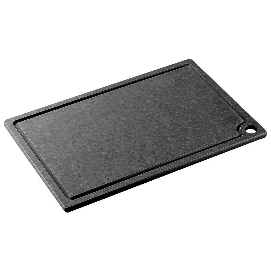 Black Cutting Board W340365