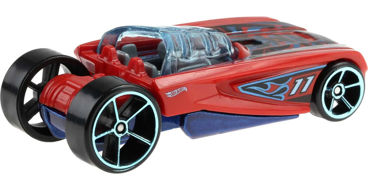 1:64 Scale Toy Car or Truck B114782