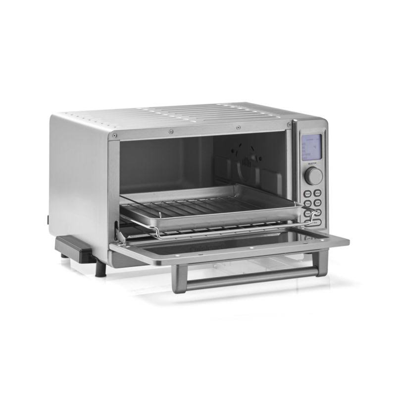 Convection Toaster Oven Broiler N632264