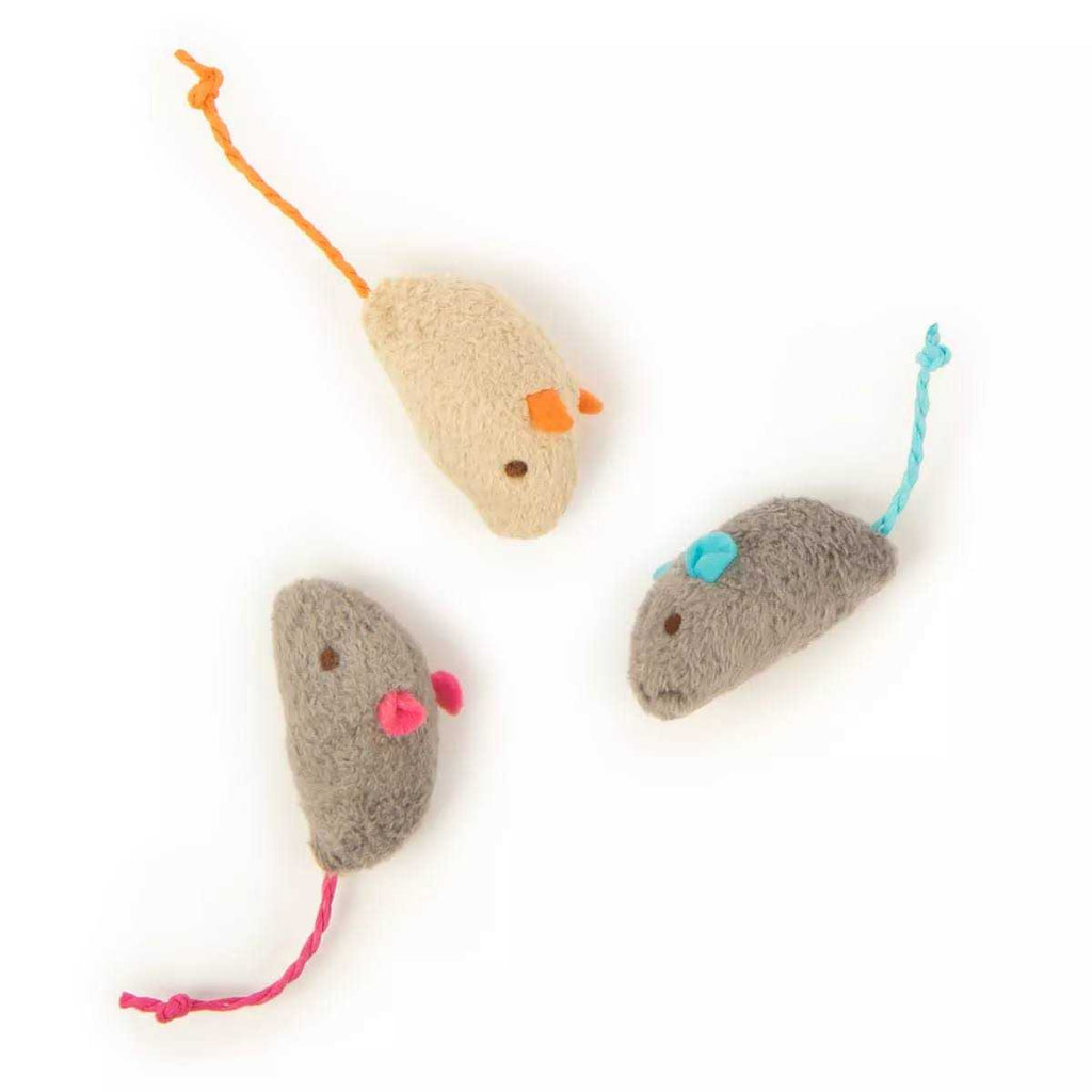 Catnip Toys Q227