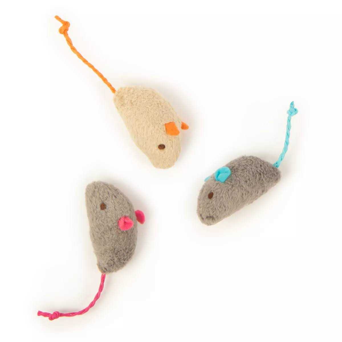 Catnip Toys Q227