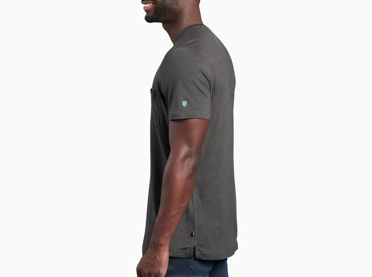 Carbon T-Shirt U9213