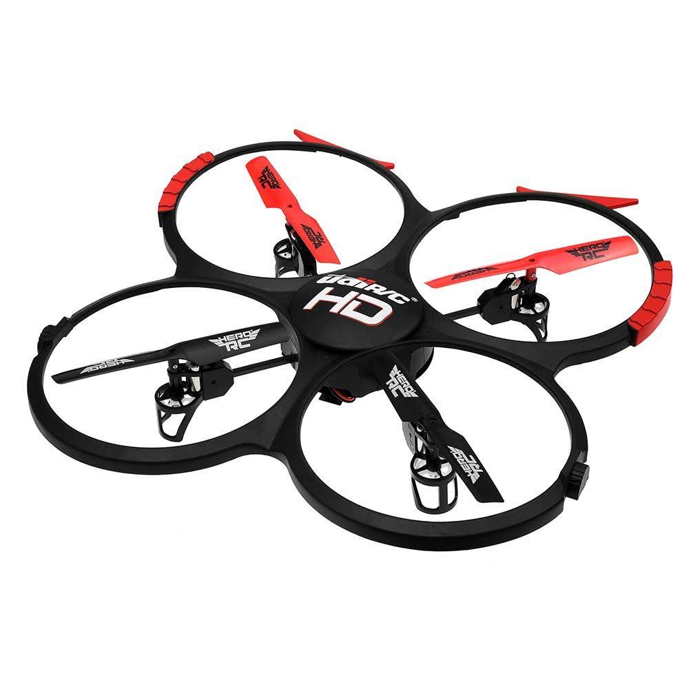 RC Quadcopter Drone with HD Camera X1460