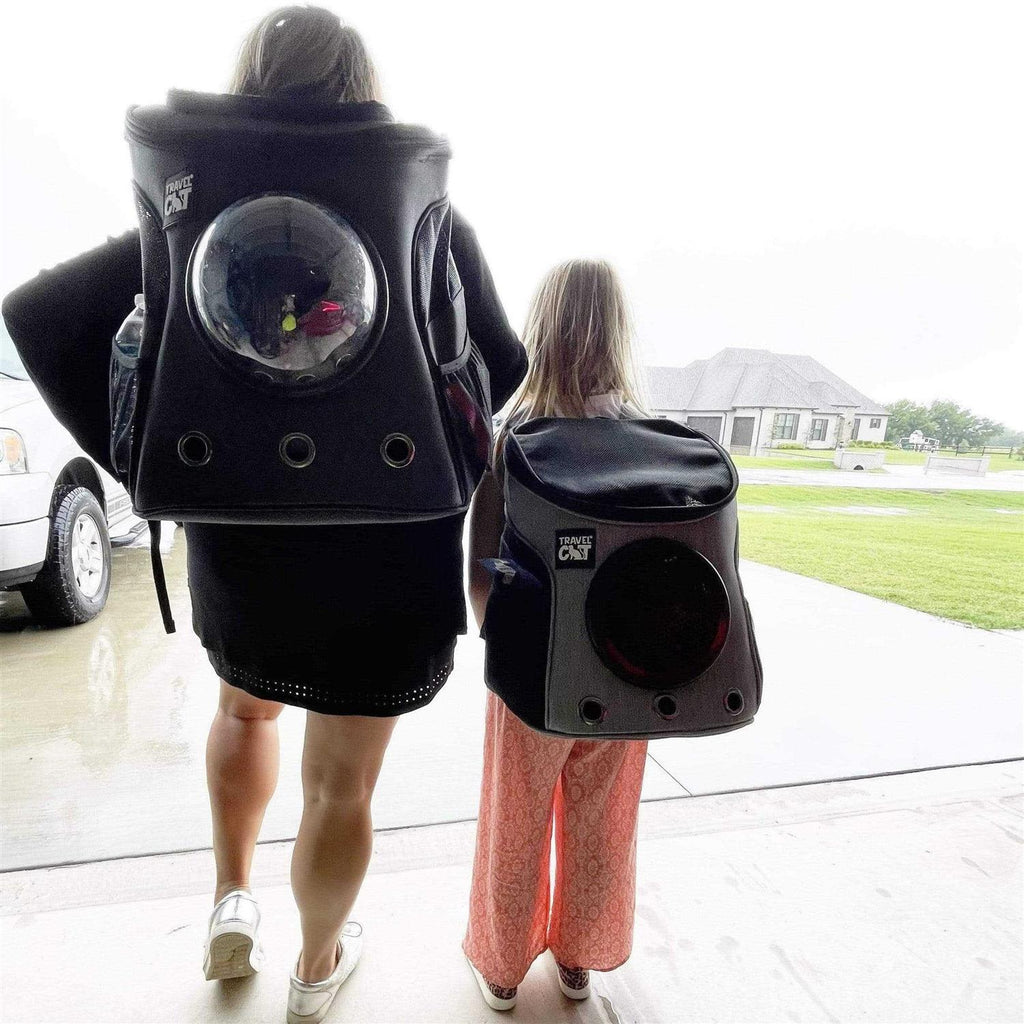 Cat Backpack S252