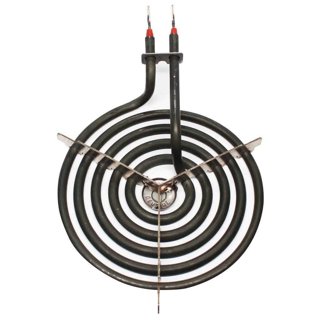 8 inch 6 Turns & 6 inch 5 Turns Surface Burner Elements X341