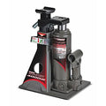 2 Ton Bottle Jack and Jack Stand Q690294