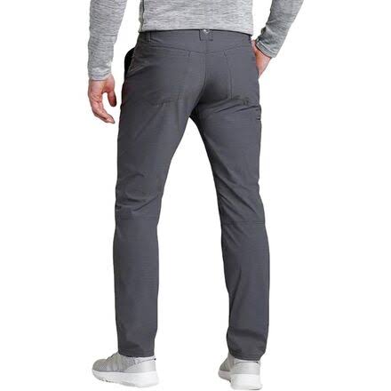 Carbon 31x32 Men&s Pant P594