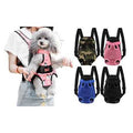 Outdoor Pet Carrier Backpack I6876