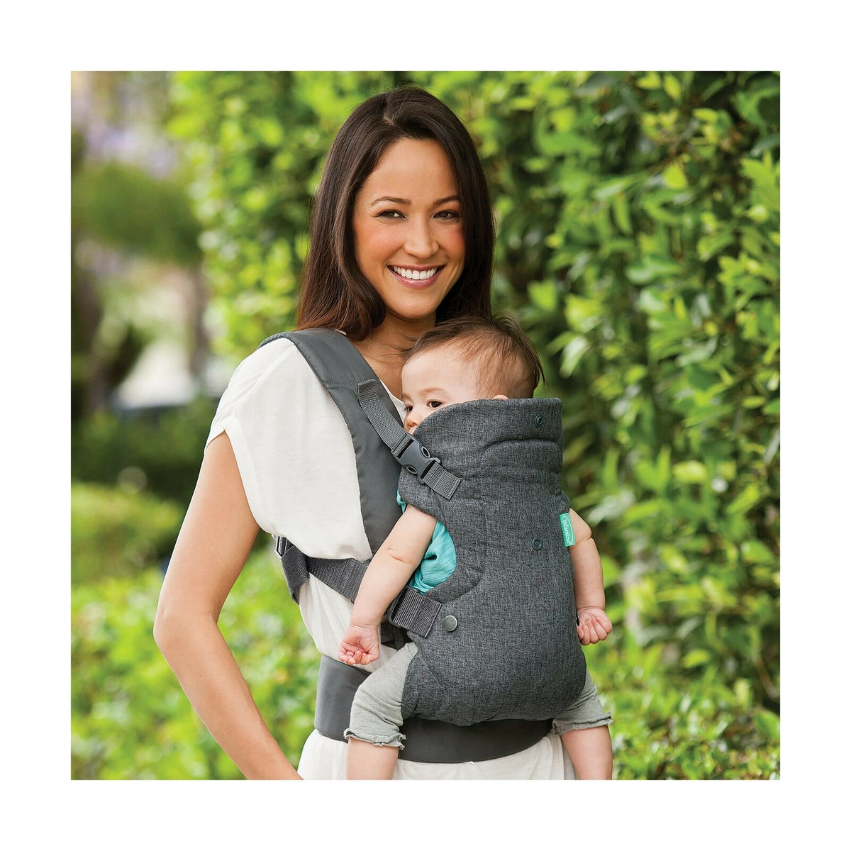 4-in-1 Ergonomic Carrier B721271