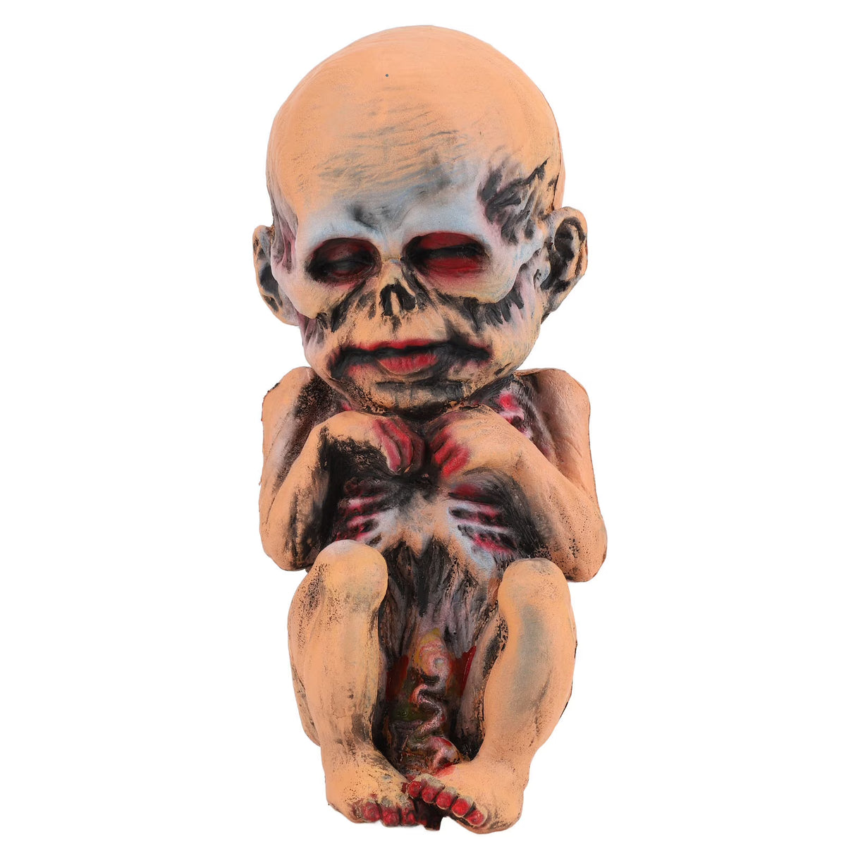 Haunted Dolls Halloween Decoration Props S235250