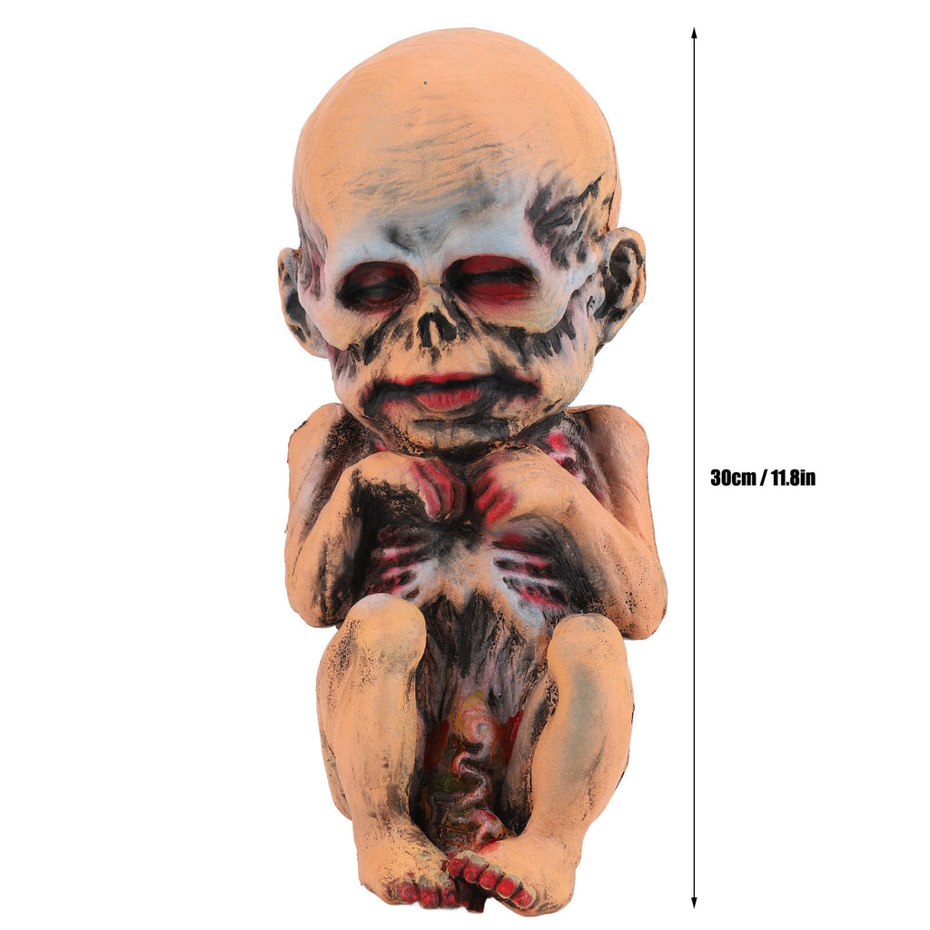 Haunted Dolls Halloween Decoration Props S235250