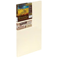 10x22 x 20 Linen Canvas L566