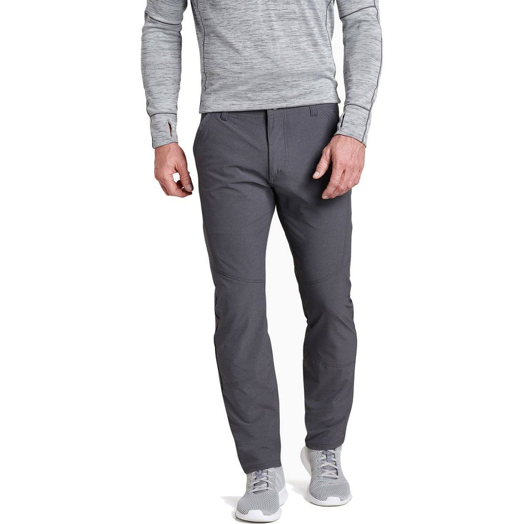 Carbon 31x32 Men&s Pant P594