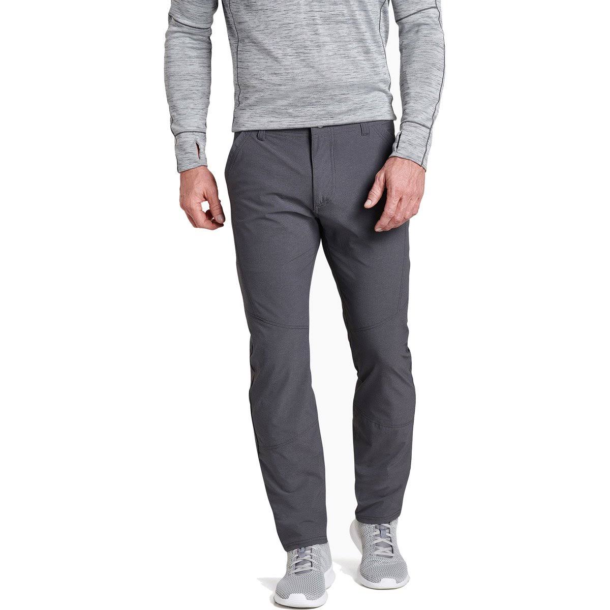 Carbon 31x32 Men&s Pant P594