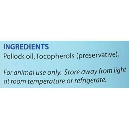 Dog Pollock Oil Pet Supplies E724